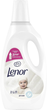 Кондиционер для белья «Lenor» Детский, 2 л Кондиционер для белья «Lenor» Детский, 2 л