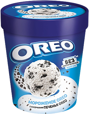 Мороженое «Oreo», 263 г