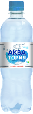 Вода «Акватория» питьевая, негазированная, 500 мл Вода «Акватория» питьевая, негазированная, 500 мл