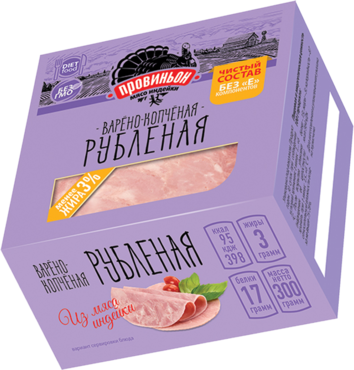 Колбаса «Провиньон» рубленая, 300 г Колбаса «Провиньон» рубленая, 300 г