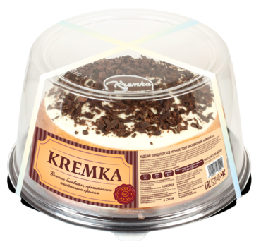 Торт KREMKA, 680 г Торт KREMKA, 680 г