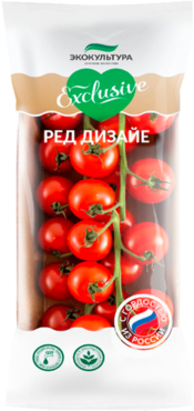 Томаты Черри Ред дизайе, 250 г Томаты Черри Ред дизайе, 250 г