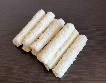 Конфета с кокосовыми сливками (коробка 2 кг) Конфета с кокосовыми сливками (коробка 2 кг)