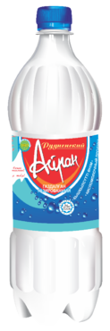 Кисломолочный напиток «Рудненский» Айран газированный, 1 кг Кисломолочный напиток «Рудненский» Айран газированный, 1 кг