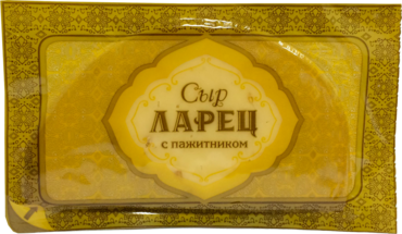 Сыр 50% «Ларец» с пажитником, 245 г Сыр 50% «Ларец» с пажитником, 245 г