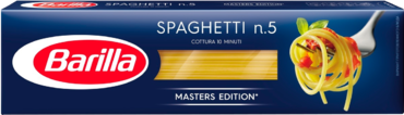 Макаронные изделия «Barilla» Спагетти, 450 г Макаронные изделия «Barilla» Спагетти, 450 г
