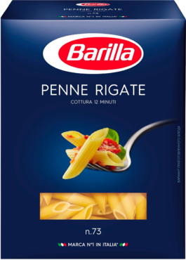 Макаронные изделия «Barilla» Penne Rigate, 450 г Макаронные изделия «Barilla» Penne Rigate, 450 г