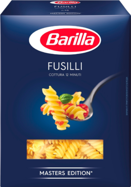 Макаронные изделия «Barilla» Фузилли, 450 г Макаронные изделия «Barilla» Фузилли, 450 г