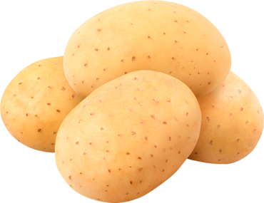 Картофель молодой, мытый, 800 г Картофель молодой, мытый, 800 г