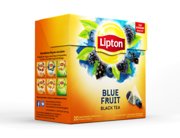 Чай «Lipton» Скандинавский микс, 20 пирамидок Чай «Lipton» Скандинавский микс, 20 пирамидок