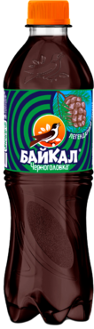 Напиток «Черноголовка» Байкал, 500 мл Напиток «Черноголовка» Байкал, 500 мл
