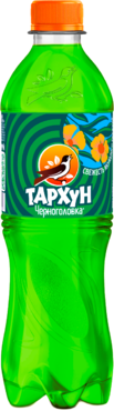Тархун «Черноголовка», 500 мл Тархун «Черноголовка», 500 мл