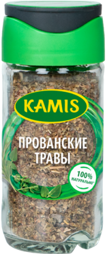 Прованские травы «KAMIS», 18 г Прованские травы «KAMIS», 18 г