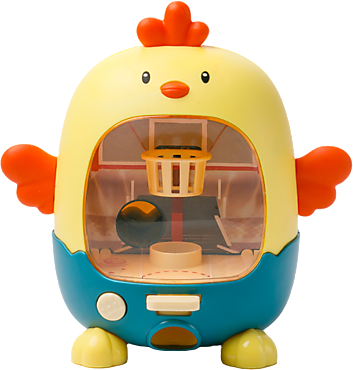 Игрушка «Забавный цыпленок» «Mao Bao» Арт. YF-238