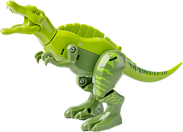 Динозавр-воин «Wild Power» FB153-C
