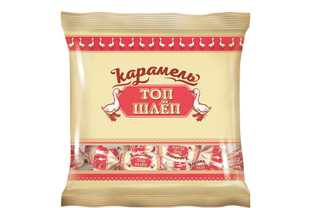 Карамель «Топ шлёп», 180 г Карамель «Топ шлёп», 180 г