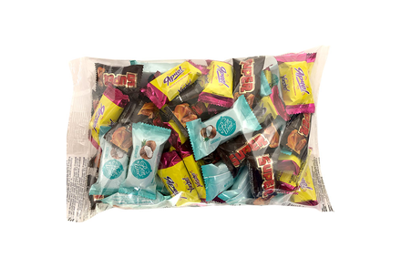 Набор конфет (упаковка 1 кг) Набор конфет (упаковка 1 кг)