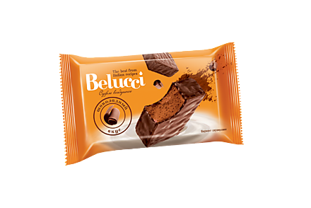 Конфеты «Belucci» с шоколадным вкусом