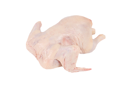Тушка цыпленка-бройлера охлажденная, 1,4 - 2,7 кг