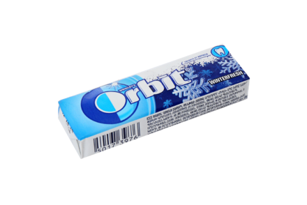 Жевательная резинка «Orbit» Зимняя свежесть, 13 г