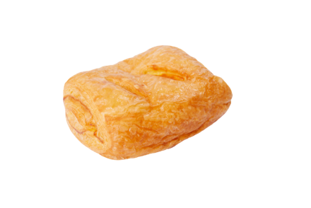 Слойка с сырной начинкой, 80 г