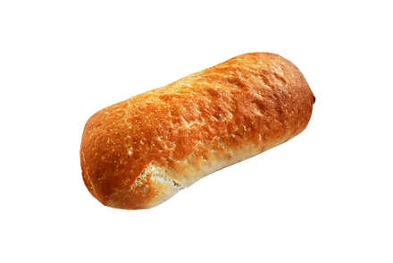 Итальянский хлеб Чиабатта классическая, 250 г