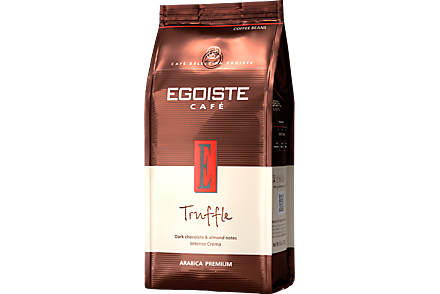 Кофе «Egoiste» Truffle молотый, 250 г