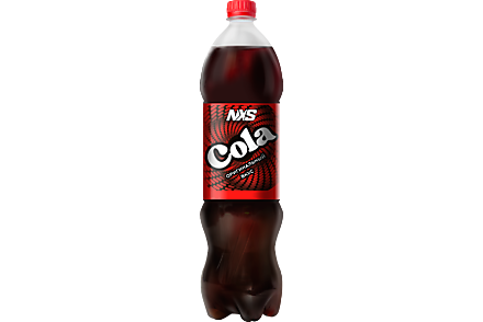 Напиток газированный «Nexus» Cola, 1,5 л