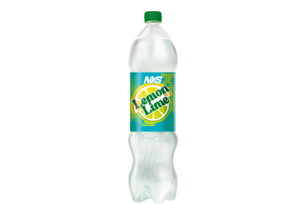 Напиток газированный «Nexus» Lemon-Lime, 1,5 л