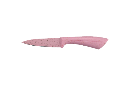 Нож для овощей и фруктов, с антиналипающим покрытием, 9 см, Арт. LB-1169D