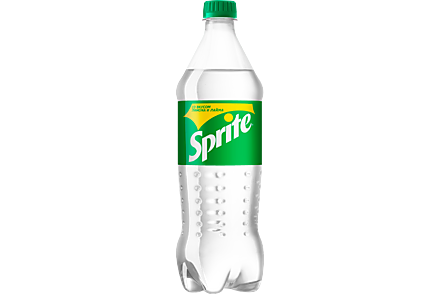 Напиток газированный «Sprite», 900 мл