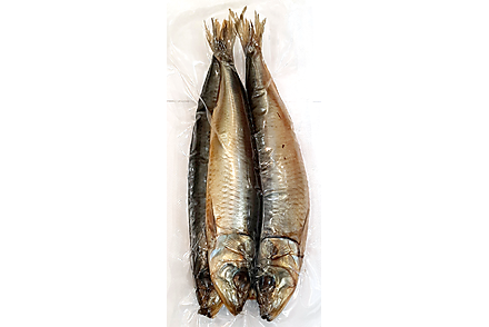 Иваси «Рыбный ряд» холодного копчения, 250 г