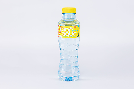 Вода питьевая Лимон «Бонаква», 500 мл