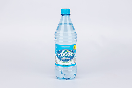 Питьевая вода «Лель», 650 мл
