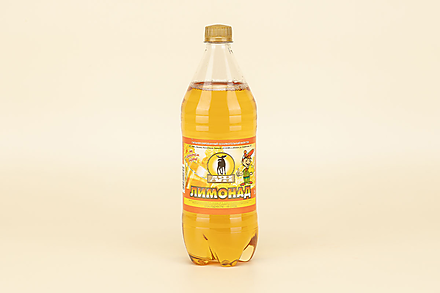 Напиток сильногазированный «Аян» Лимонад, 1 л