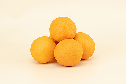 Апельсины поштучно, 0,1 - 0,45 кг