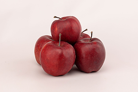 Яблоки Ред поштучно, 0,1 - 0,3 кг