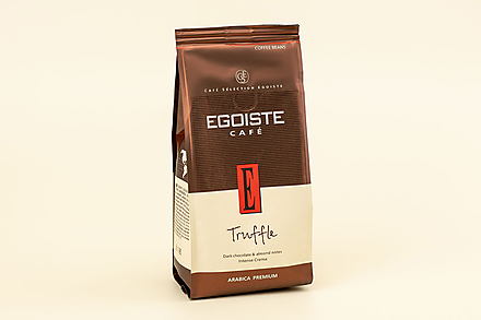 Кофе «Egoiste» Truffle в зернах, 250 г