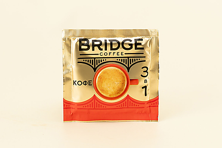 Напиток кофейный «Bridge», 20 г