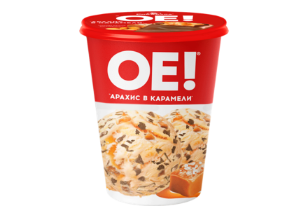 Мороженое купить с доставкой на дом в интернет-магазине Ярче Плюс