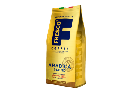 Кофе «Fresco» Arabica blend, молотый, 200 г