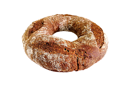 Хлеб пшенично-ржаной «Восход» Арденский, 250 г