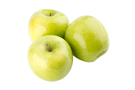 Яблоки Голден импорт, 0,2 - 0,3 кг