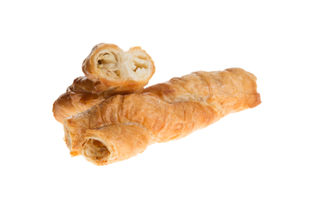 Косичка с курицей и картофелем, 180 г