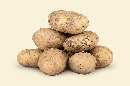 Картофель импорт