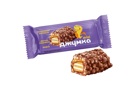 Конфеты «Джумка» (упаковка 0,5 кг)