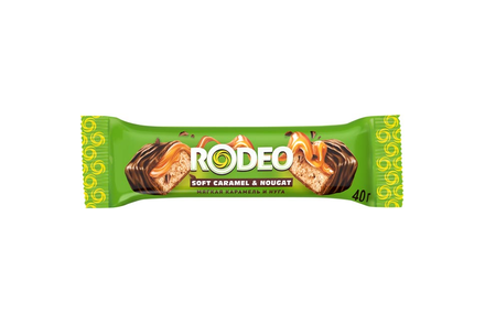 Батончик Rodeo, 40 г