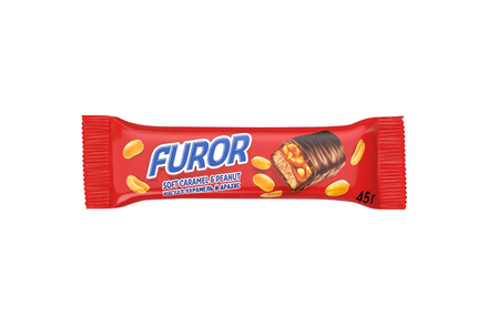 Батончик Furor, 45 г