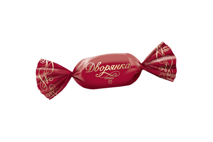 Карамель «Дворянка» (упаковка 1 кг) Карамель «Дворянка» (упаковка 1 кг)