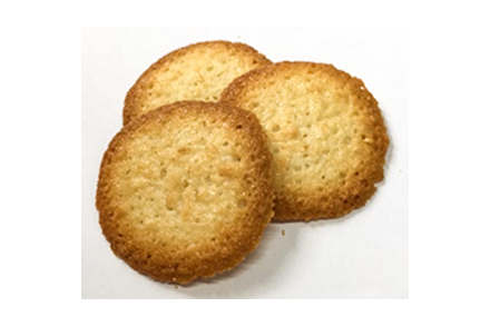 Печенье «Кокосовое», мини (коробка 2 кг) Печенье «Кокосовое», мини (коробка 2 кг)